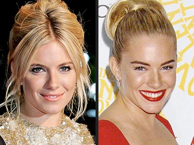 SIENNA MILLER photo | Sienna Miller