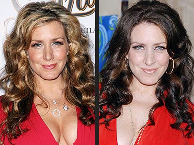 JOELY FISHER photo | Joely Fisher