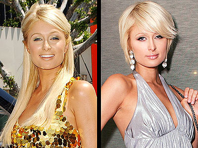 PARIS HILTON photo | 