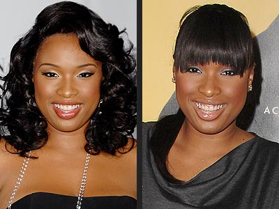 JENNIFER HUDSON photo | Jennifer Hudson