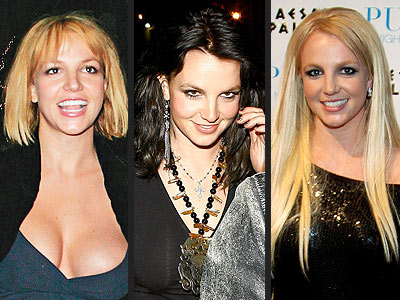 britney spears hairstyles 2005. Modern Bob Hairstyles Fashion