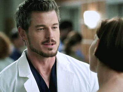 Dr Mcsteamy