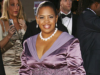 Red Carpet Intervention: Chandra Wilson