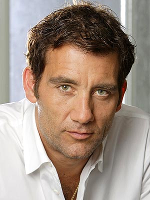 Clive Owen Pictures