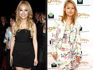 Meet Rinko Kikuchi: Fashionista or Flop?