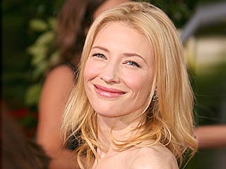 Red Carpet Trend: Flawless Skin