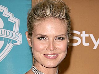 How the Stars Got Ready: Heidi, Kyra & More 
