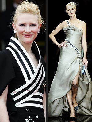 PredictaGown What Will Cate Blanchett Wear on the Red Carpet