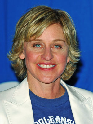 Oscar fans brace yourselves Ellen DeGeneres just may pull a Beyonc 