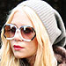 Mary-Kate Olsen