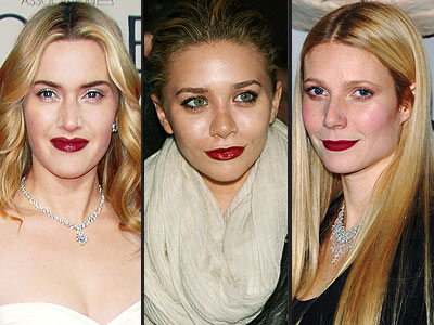 ashley olsen makeup. Ashley Olsen