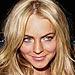 Lindsay Lohan