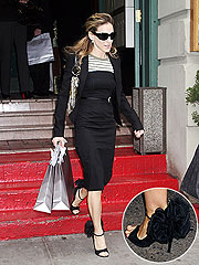 Sarah Jessica Parker