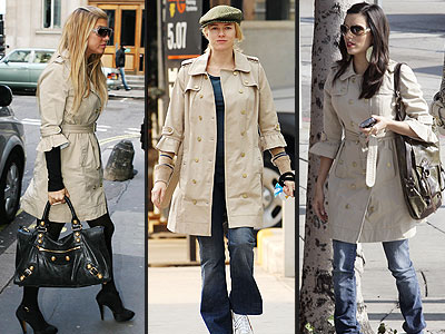 Celebrities like Fergie Naomi Watts and Eva Longoria are loving Juicy 