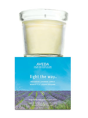 Earth+month+2011+aveda