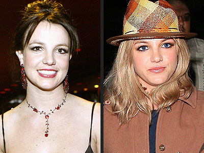 We've been so busy tracking Britney Spear's evergrowing hat collection that