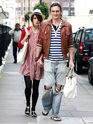 Keira Knightley Jeans. We#39;ve seen Keira Knightley and
