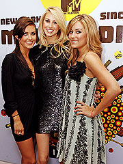 Lauren Conrad