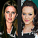 Fashion Faceoff (APRIL 2007) | Hilary Duff, Nicky Hilton