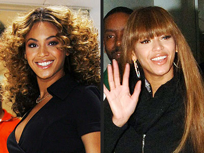 Beyonce's New 'Do: Love It or Hate It?