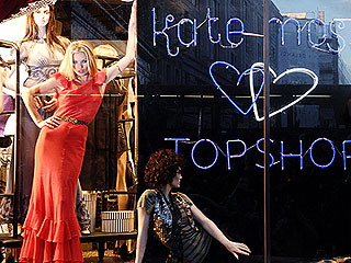 Check Out Kate's Star Style! | Kate Moss