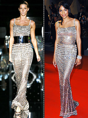 Runway To Carpet Rosario Dawsons Cannes Gown runway to carpet rosario dawson s cannes gown style Runway To Carpet Rosario Dawsons Cannes Gown runway to carpet rosario dawson s cannes gown style
