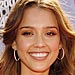 Jessica Alba
