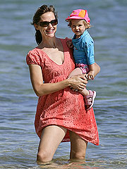 Jennifer Garner