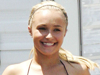 Get Hayden's Sexy Bikini! | Hayden Panettiere