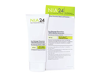 Michelle Williams’s SPF Secret Weapon