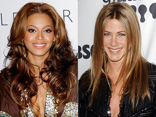 jennifer aniston friends hairstyle. like Jennifer Aniston#39;s