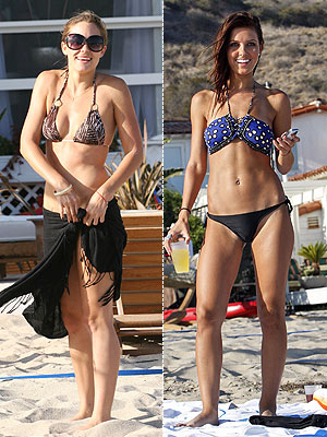 audrina patridge thin