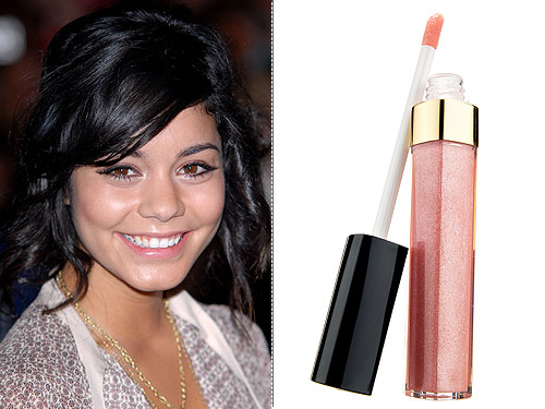 vanessa hudgens casual look. Vanessa Hudgens#39;s Favorite