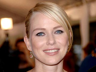 Check Out Naomi's Star Style! | Naomi Watts