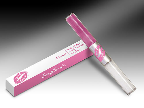 Brighten Up Your Smile With Sexysmile Lip Gloss brighten up your smile with sexysmile lip gloss style Brighten Up Your Smile With Sexysmile Lip Gloss brighten up your smile with sexysmile lip gloss style