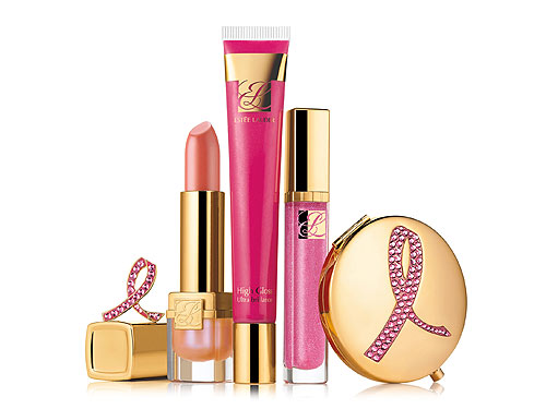 Help With Estee Lauders 500000 Think Pink Donation help with estee lauder s 500 000 think pink donation Help With Estee Lauders 500000 Think Pink Donation help with estee lauder s 500 000 think pink donation