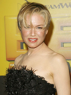 renee zellweger chicago. Renee Zellweger has proved