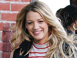 Get Blake's On-Set Style for Less! | Blake Lively