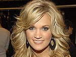 Try on Carrie's Hair!