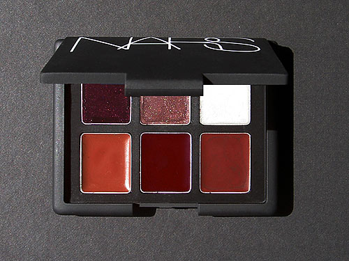 Get A Fashionable Lip Palette For Fall get a fashionable lip palette for fall style news Get A Fashionable Lip Palette For Fall get a fashionable lip palette for fall style news