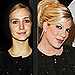 Fashion Faceoff: Tori's Maternity Looks | Ashlee Simpson, Tori Spelling