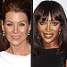 Fashion Faceoff (MAY 2007) | Ellen Pompeo, Naomi Campbell