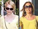 Fashion Faceoff
 | Kelly Ripa