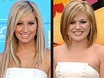 Fashion Faceoff | Kelly Clarkson