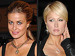 Paris's Fashion Faceoffs | Carmen Electra