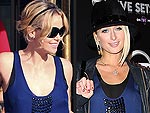 Paris's Fashion Faceoffs | Charlize Theron