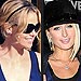 Fashion Faceoff (November 2007) | Charlize Theron, Paris Hilton