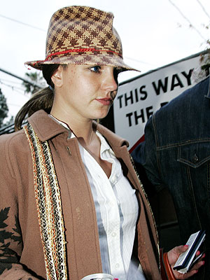 FUNKY BRIT  photo | Britney Spears