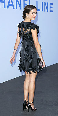 CAMILLA BELLE  photo | Camilla Belle