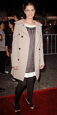 AMANDA PEET  photo | Amanda Peet